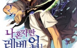 Webtoon list